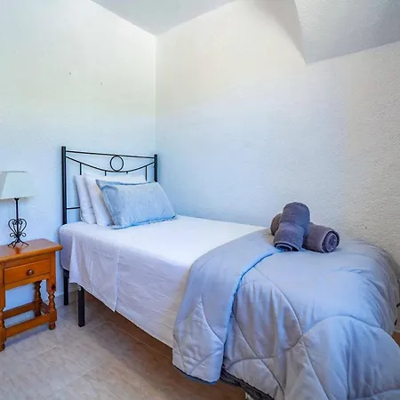 Villa Moggalatto By Calpe