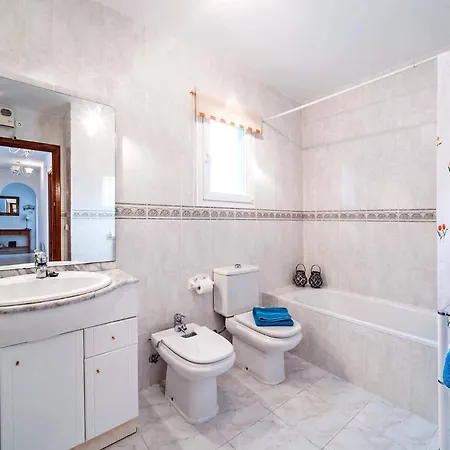 Villa Moggalatto By