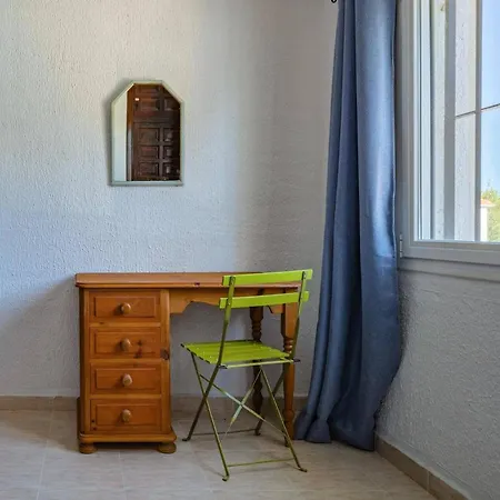 Moggalatto By Villa Calpe