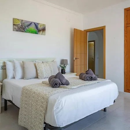 Moggalatto By Villa Calpe