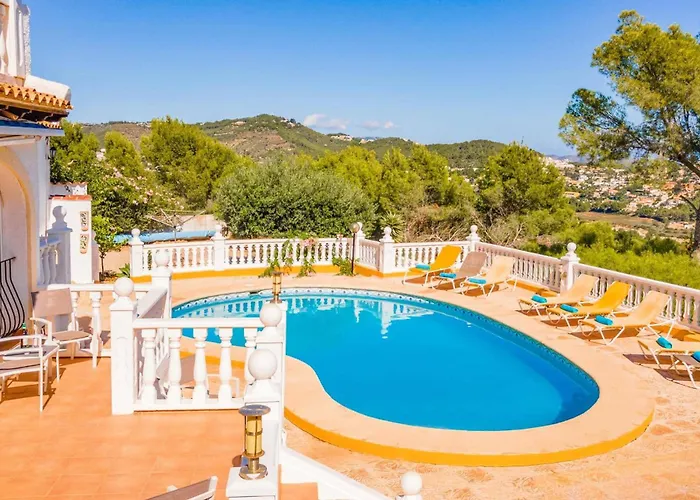 Moggalatto By Вилла