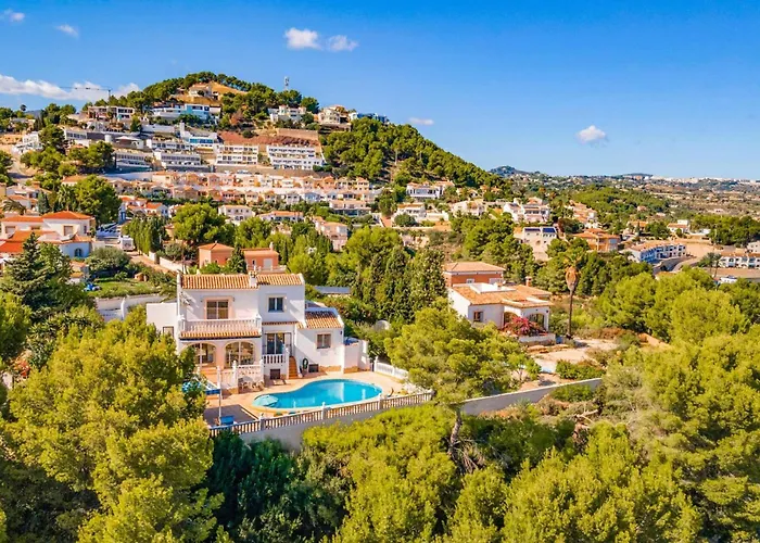 Moggalatto By Вилла