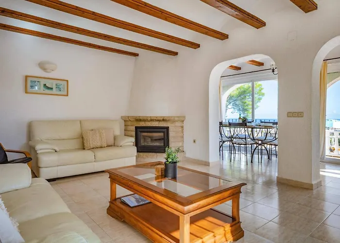 Moggalatto By Кальпе