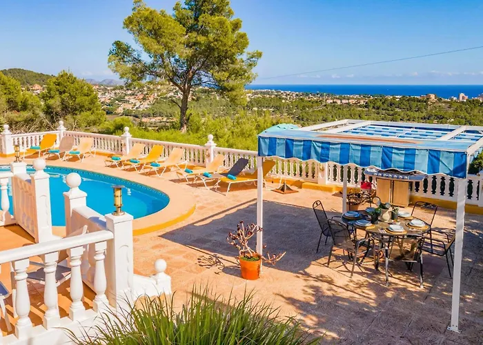 Moggalatto By Вилла