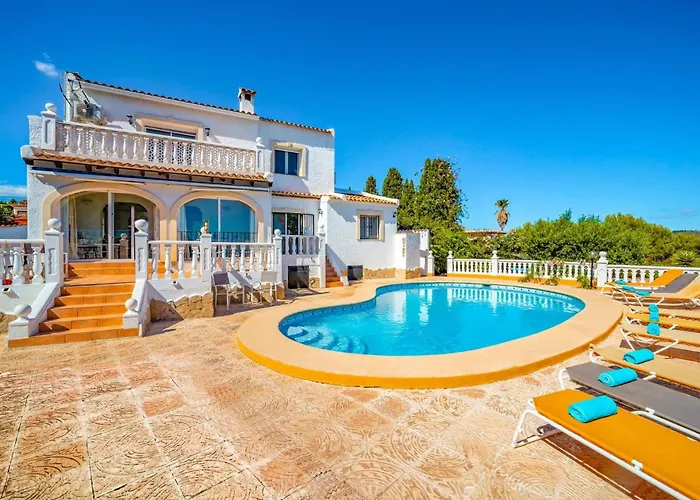 Moggalatto By Вилла *