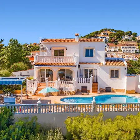 Villa Moggalatto By