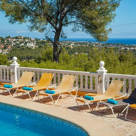 Villa Moggalatto By *