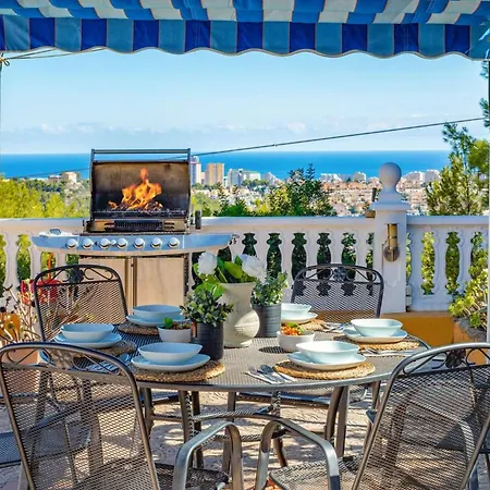 Villa Moggalatto By