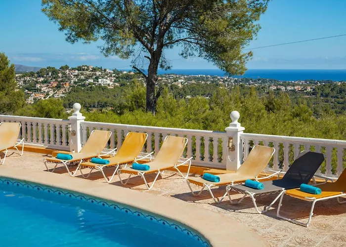 Villa Moggalatto By *