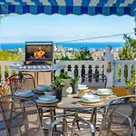 Villa Moggalatto By